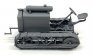 1/48 Clayton Crawler tractor Rfc circa 1917 image 1
