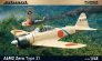 1/48 Mitsubishi A6M2 Zero Type 21 ProfiPACK edition