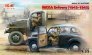 1/35 RKKA Drivers 1943-1945