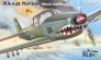 1/72 N.A. NA-145 Navion Shark Marking