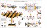 Airfix Kit De Havilland Mosquito B.XVI/B.35/TT.35 1/72 image 3