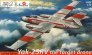 1/72 YAK-25RV the target drone  (limited edition)
