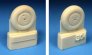 Barracuda 1/48 Gloster Meteor F.8 Set Roues R�sine image 3