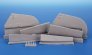 1/48 TBF-3/TBM-3 Avenger Control Surfaces for Academy/Italeri
