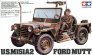 1/35 M151 Ford Jeep Mutt