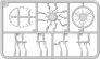 MiniArt 1/48 P-47M Thunderbolt Dorsal Fin Advanced Kit image 9
