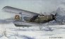 Trumpeter Antonov An-2 Colt su sci 1/72