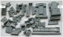 1/72 M53/59 PRAGA (resin kit) image 1