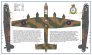 1/72 Handley-Page Halifax Mk.I / Mk.II correction set image 4
