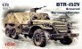 ICM 1/72 BTR-152V Sovi�tique