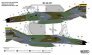 1/48 McDonnell F-4G Phantom 52nd TFW Spangdahlm AB1985 image 3
