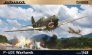 1/48 P-40E Warhawk Profipack image 1