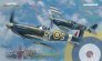 1/72 SPITFIRE STORY: The Sweeps DUAL COMBO