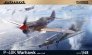 EDUARD P-40K Short Tail Profipack 1/48