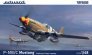 Eduard P-51B Malcolm Hood Weekend Edition 1/48
