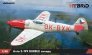 1/48 Avia S-199 bubble canopy HYBRID