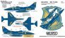 1/72 Douglas A-4F/TA-4J Skyhawk US Navy Blue Angels 1978 image 1