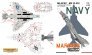 1/32 McDonnell F-4B Phantom Walkways/Formation Lights image 1