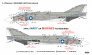 1/32 McDonnell F-4B Phantom Walkways/Formation Lights image 2
