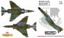 1/32 McDonnell F-4G Phantom 52nd TFW Spangdahlm AB 1985 image 1