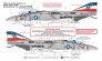 1/32 McDonnell F-4J Phantom VMFA-115 Silver Eagles image 1