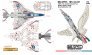 1/32 McDonnell F-4J Phantom VMFA-115 Silver Eagles image 2