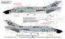 1/32 McDonnell F-4B Phantom VMFA-122 CRUSADERS 1968 image 2