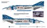 1/32 VMFA-321 Hells Angels McDonnell F-4S Phantom image 1