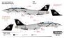 1/48 Grumman F-14A Tomcat VF-103 Jolly Rogers 1981 USS Nimitz image 3