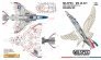 1/48 McDonnell F-4J Phantom VMFA-115 Silver Eagles image 1