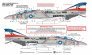 1/48 McDonnell F-4J Phantom VMFA-115 Silver Eagles image 2