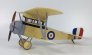 Spin Models Sage Type 2 Biplan Britannique 1/48 image 1