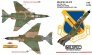 1/48 McDonnell F-4E Phantom 4th TFW 1984 SEYMOUR JOHNSON AFB