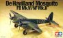 1/72 de Havilland Mosquito Mk.VI/NF.II