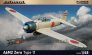 1/48 A6M2 Zero Type 11