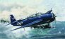 Trumpeter Grumman TBM-3 Avenger 1/32