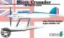 Karaya Short Crusader 1/72
