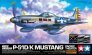 1/32 North-American P-51D/K (F-6D) Mustang Pacific Theater