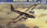 Trumpeter Vickers Wellington Mk.III 1/72