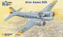 Valom Avro Anson XIX Civilian Users 1/144