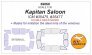 1/35 Kapitan Saloon 4 door version