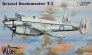 1/72 Bristol Buckmaster T.1 (RAF)