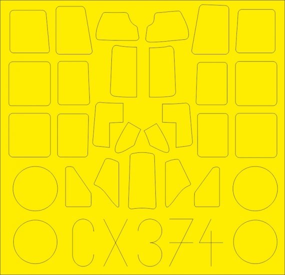 1/72 Mask A6M3  (TAM)