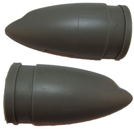 1/144 Airbus A330/A340 Fuselage Nose Section for Revell Kit