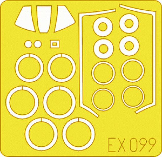 F-86F Sabre  1/48  (ACA)