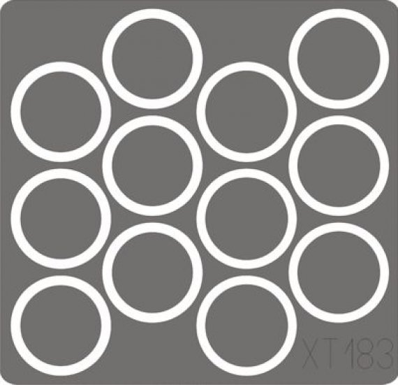 1/35 Sd.Kfz.10/5 Armoured cab (DRAG)