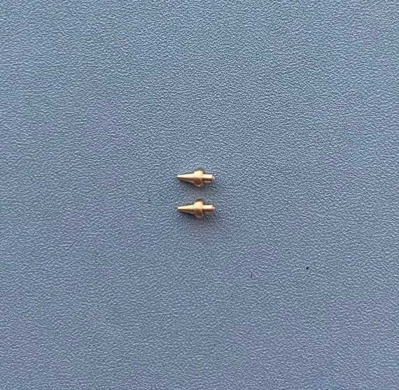 1/32 Lockheed-Martin F-16 Static pressure pipe