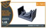 CLEAR PROP 1/48 D3A2 VAL Prise d'air �chappement