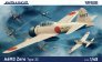 1/48 A6M3 Zero Type 32