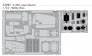 1/32 SET A-26C nose interior